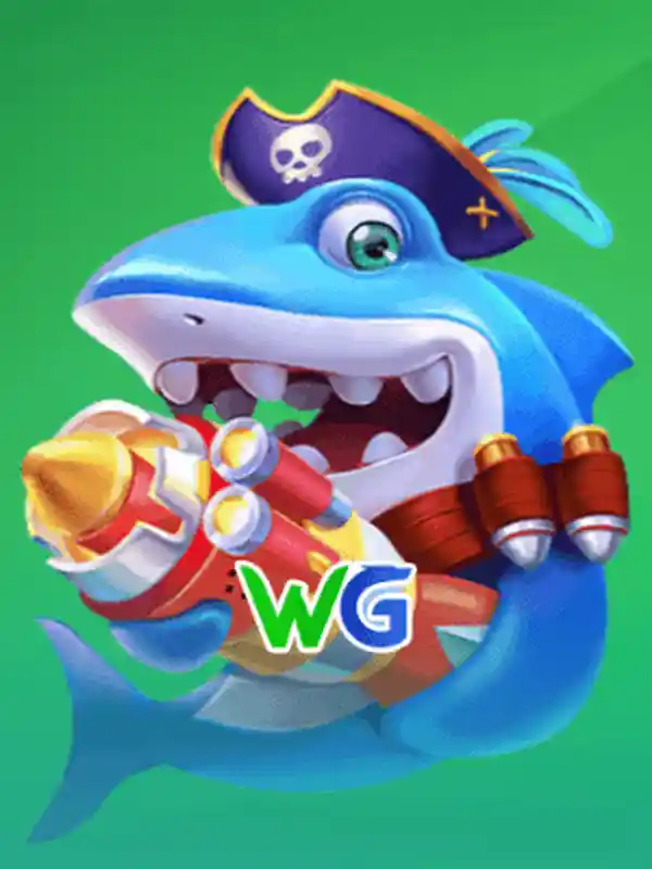 WG মাছ ধরা গেম ইমেজ